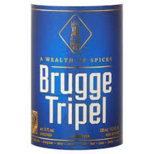 Brugge-Tripel-biervat-fust-20-liter
