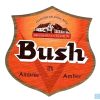 Bush-Amber-Biervat-fust-20-liter