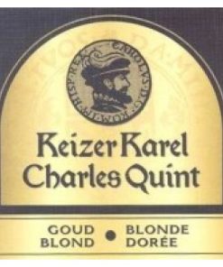 Charles-Quint-GoudBlond