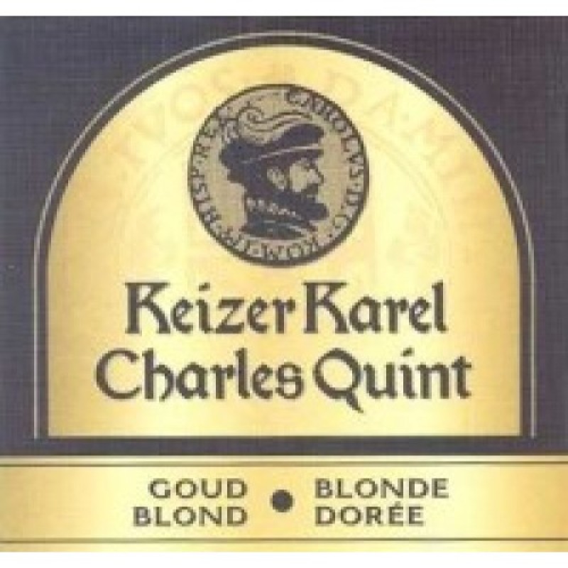 Charles-Quint-GoudBlond