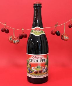 Chouffe-Cherry-Vust-20L