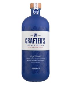 Crafters_London_Dry_Gin_70cl
