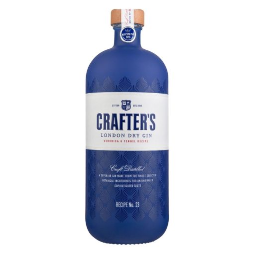 Crafters_London_Dry_Gin_70cl