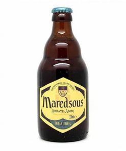 Maredsous-Triple-Vust-20L