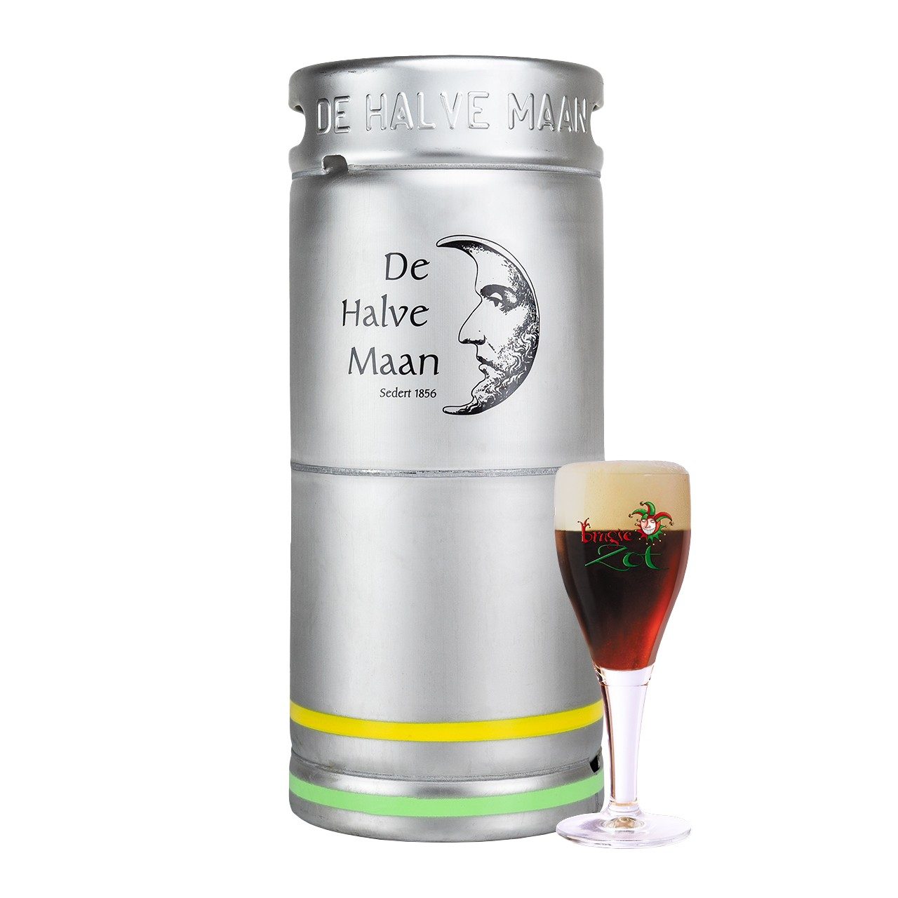 brugse-zot-dubbel-biervat-20-liter