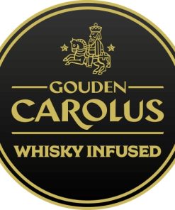 gouden_carolus_whisky_infused_biervat_fust_20_liter_logo
