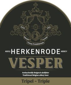 herkenrode_vesper_tripel_biervat_fust_20_liter_bier