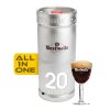 westmalle_dubbel_biervat_fust_20_liter_bier