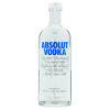 Absolut Vodka 35cl – Compacte Zweedse vodka