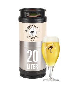 Ij-brouwerij-ijwit-biervat-20-liter