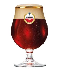 amstel Bock All-In-One Fust