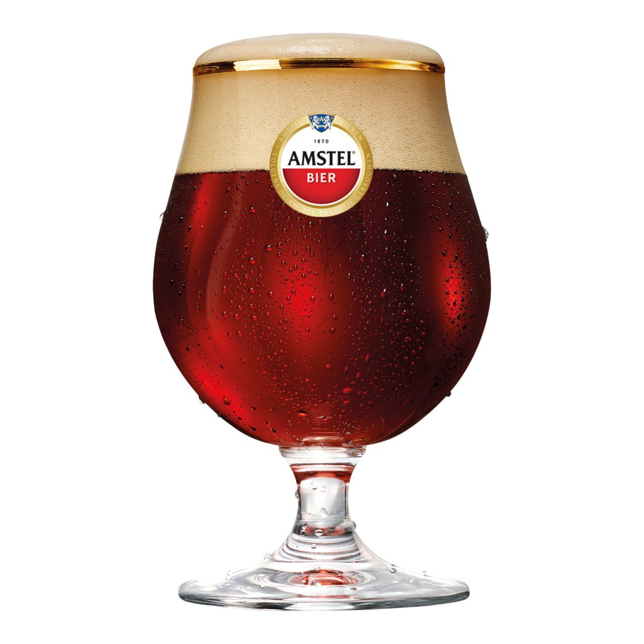 amstel Bock All-In-One Fust