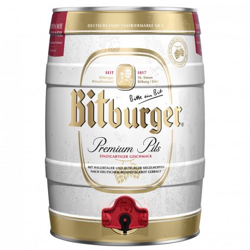 bitburger_pils_15_liter_bier_fust