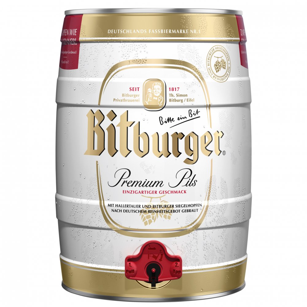 bitburger_pils_15_liter_bier_fust