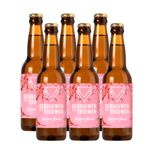 gebr_vrouwen_bloesem_blond_20_liter_bierfust