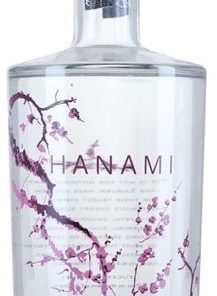hanami_dry_gin_70cl
