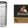 hertog_jan _grand_prestige_20_liter_bierfust