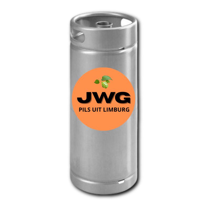 jwg-pils-biervat-20-liter-huismerk