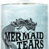 Mermaid Tears Vodka 50cl – Glinsterende vodka met magisch effect