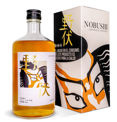 nobushi_japanse_whisky_met_geschenkverpakking_70cl