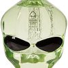 Outerspace Vodka 70cl – Amerikaanse vodka in alien fles