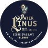 pater_linus_blanche_20_liter_bier_fust