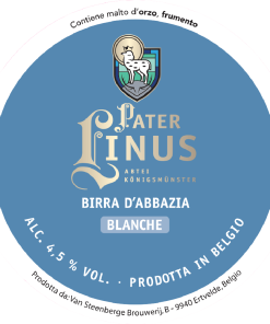 pater_linus_blanche_20_liter_biervat_fust