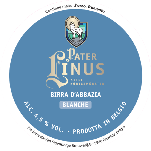 pater_linus_blanche_20_liter_biervat_fust