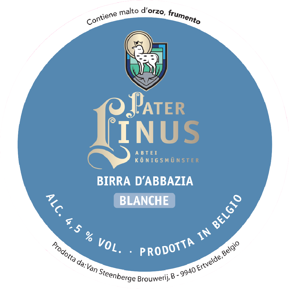 pater_linus_blanche_20_liter_biervat_fust