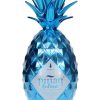 Piñaq Blue Likeur 1 Liter – Tropische likeur in ananasfles