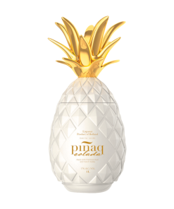 Piñaq Colada White Likeur 1 Liter – Tropische kokos-ananas likeur