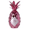 Piñaq Rosé Likeur 1 Liter – Roségouden ananasfles met fruitige rosélikeur