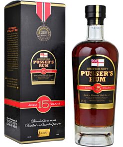 pussers_15_jaar_70cl_met_geschenkverpakking