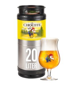 la-chouffe-20-liter-biervat