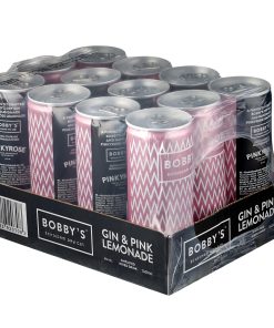 bobbys_gin_pink_lemonade_tray