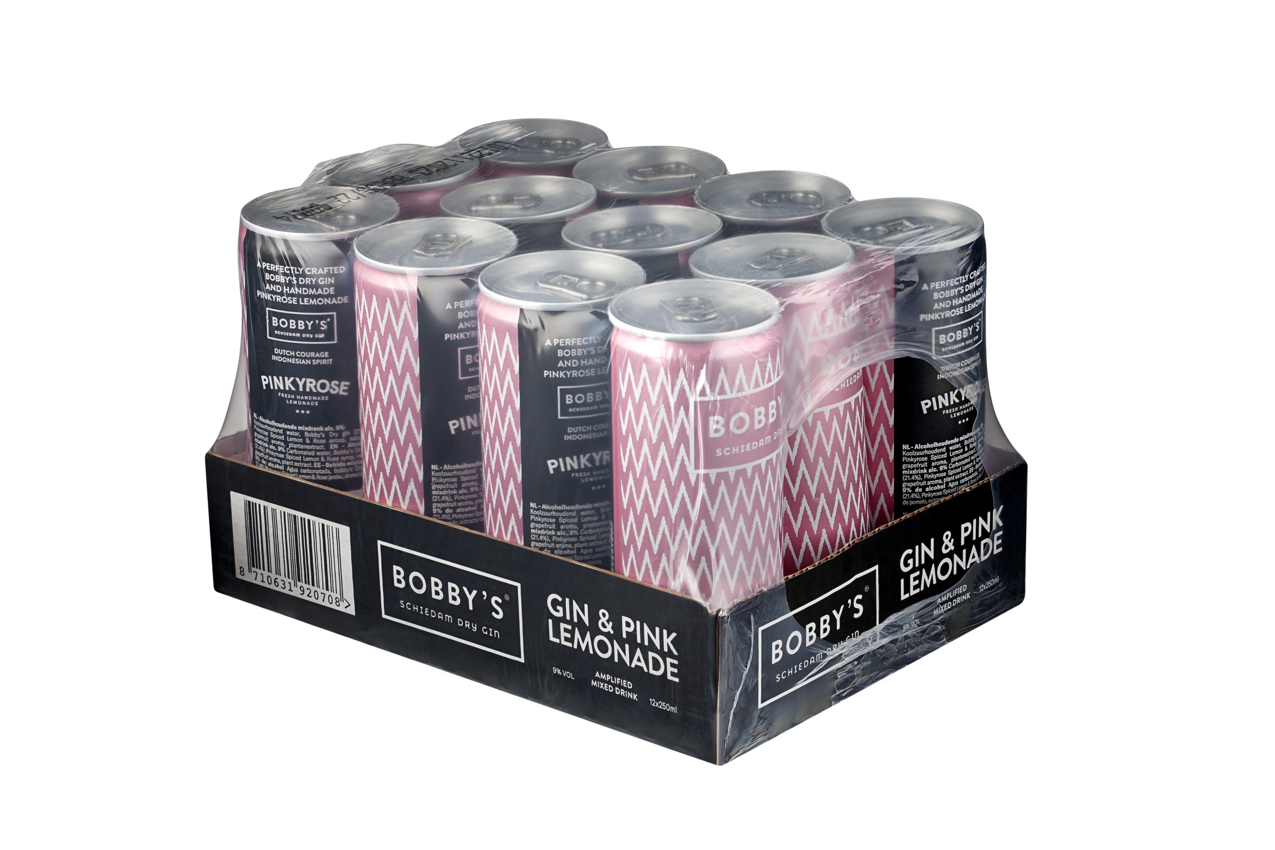 bobbys_gin_pink_lemonade_tray