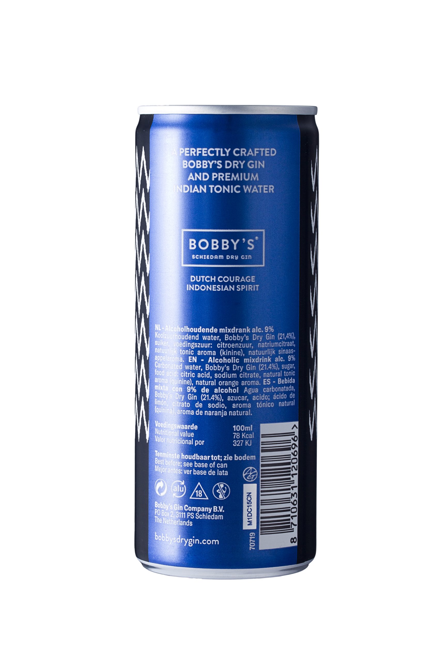 bobbys_gin_tonic_blikjes_premix