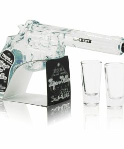 hijos_de_villa_tequila_blanco_gun_20cl_geschenkverpakking_met_glazen