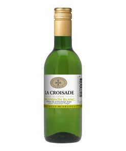 la_croisade_sauvignon _blanc_25cl_kleine_flesjes_witte_wijn
