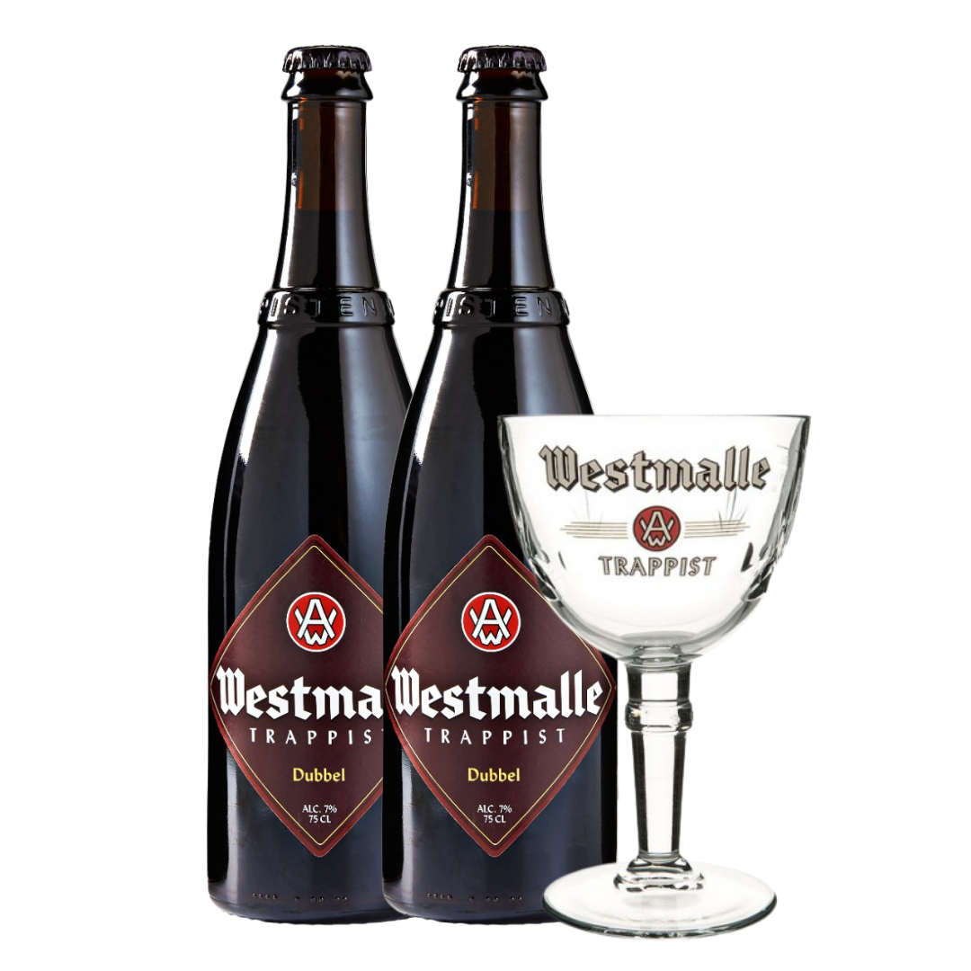 westmalle_dubbel_bierpakket_cadeau_met_glas_xl_fles