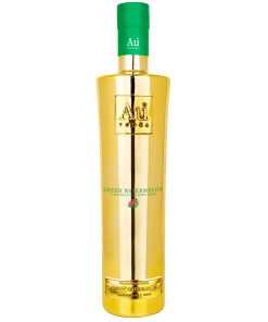 Au Green Watermelon Vodka 70cl – Britse wodka met watermeloensmaak