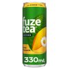 Fuze Tea Green Ice Tea Mango Chamomile Blikjes 33cl Tray 24 Stuks – groene ijsthee met mango en kamille