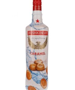 rushkinoff_caramel_vodka_fles