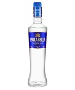 Isolabella-sambuca-likeur-goedkoopste
