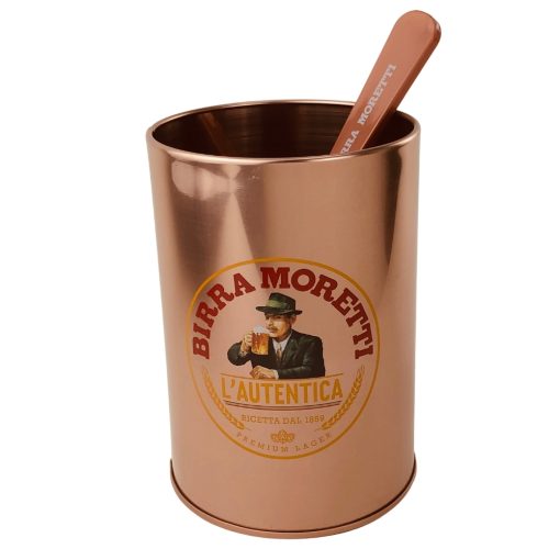birra_moretti_afschuimer_met_houder