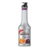 Monin Passion Fruit Puree 1 Liter – tropische passievruchtpuree voor cocktails en desserts