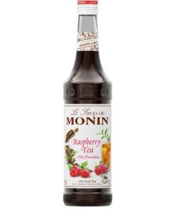 monin_raspberry_tea_siroop_70cl