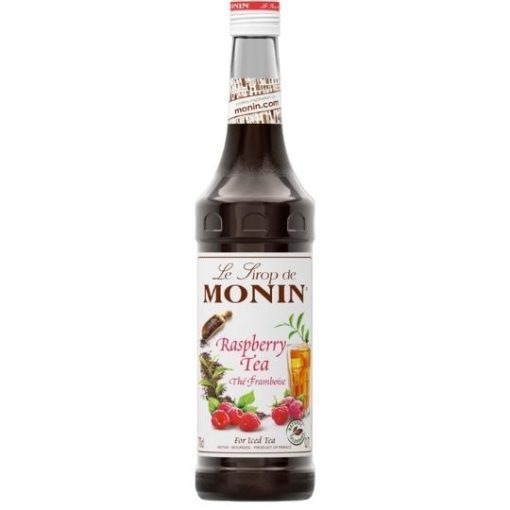 monin_raspberry_tea_siroop_70cl