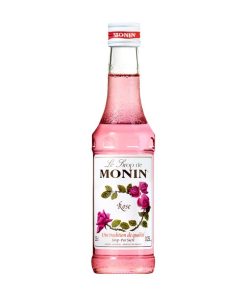monin_rose_siroop_25cl
