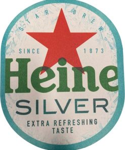 heineken_silver_bierviltjes_vilt_onderzetters